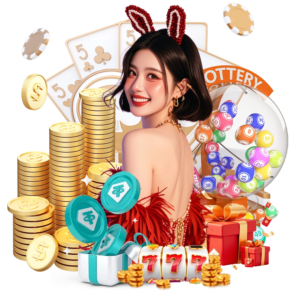 Thông tin xổ số trên Fb88